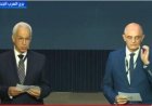 رئيس جامعة سنجور يؤكد أن إنجاز الحرم الجديد تحقق بفضل دعم الرئيس السيسي