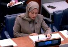 قطر تحث المجتمع الدولي على التصدي للانتهاكات الإسرائيلية المتكررة