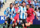 إشبيلية يحقق انتصاراً مثيراً على إسبانيول في الدوري الإسباني