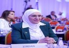 الأردن يدعو برلمان المتوسط لتوفير تمويل دولي عادل للدول المضيفة للاجئين