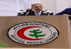 نقيب الأطباء يشدد على ضرورة توفير فرص تدريب وتعليم عالي لخريجي الطب لتعزيز مهاراتهم