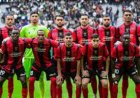 لامين نداي يكشف عن التشكيلة الأساسية لاتحاد العاصمة للمواجهة الحاسمة ضد الزمالك في نهائي الكونفدرالية
