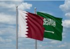 السعودية وقطر تتعاونان لتعزيز الأمن والاستقرار في المنطقة