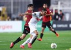 الزمالك يخسر أمام اتحاد العاصمة في ذهاب نهائي الكونفدرالية وسط جدل تحكيمي مثير