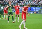 أوليز يبرز تألقه ويقود بايرن ميونخ لفوز ساحق على فولفسبورج في البوندسليجا