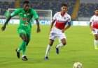 الوداد ينتصر في ديربي البيضاء ويزيد اشتعال سباق الصدارة في الدوري المغربي