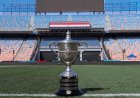 كأس مصر تحتفل بمرور 105 أعوام على انطلاق أقدم البطولات العربية والأفريقية