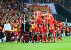جالاتا سراي يتوج بلقب الدوري التركي ويعزز هيمنته التاريخية بفوز كبير