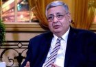 تاج الدين يؤكد عدم وجود إصابات بفيروس هانتا في مصر ويطمن المواطنين بأن الوضع آمن
