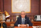 النائب العام ورئيس محكمة استئناف أسيوط يتناولان سُبل تعزيز التعاون القضائي بينهم