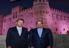الرئيس السيسي يستقبل الرئيس ماكرون في زيارة خاصة إلى الإسكندرية