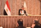 وزير التموين يحتفل بالفائزين بجائزة مصر للتميز الحكومي ويكرم الأم المثالية في الوزارة