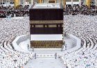 بداية رحلات الحج السياحي جوا وبرا مع نظام إلكتروني متطور لمتابعة دقيقة