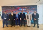 احتفالية ضخمة لتكريم أبطال إفريقيا في كرة اليد تعقد الثلاثاء المقبل