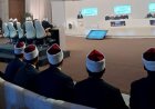 الأوقاف تختتم تصفية دوري النجباء في مسجد مصر الكبير بنجاح