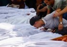 ارتفاع عدد الضحايا في عدوان الاحتلال الإسرائيلي على غزة إلى 72737 شهيدا و172539 مصابا