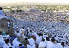 غرفة عمليات الحج والعمرة تعزز انسيابية وجودة الخدمات بفضل المتابعة اللحظية