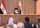 وزير التموين يؤكد ضرورة تعزيز الرقابة على الأسواق للسيطرة على الأسعار
