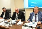 لجنة النقل في مجلس النواب تعتمد ميزانية هيئة السكة الحديد للعام المالي 2026/2027