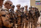 قوات الصاعقة تتألق في التدريب متعدد الجنسيات 2026 في ليبيا وكوت ديفوار