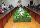 وزير العمل يوجه قيادات عمل الدقهلية بأهمية الأداء الميداني في المرحلة الحالية