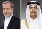 رئيس وزراء قطر يحذر من استخدام مضيق هرمز كأداة ضغط ويؤكد على تفاقم الأزمة