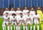 عودة بعثة الزمالك إلى القاهرة مساء اليوم بعد رحلة الجزائر