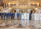 النيابة العامة بالتعاون مع وحدة مكافحة غسل الأموال تطلقان برنامجًا تدريبيًا مميزًا