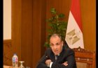 وزير الخارجية يتألق في فعالية ترويجية لمنصة حافز بالمحافظات مع صور حصرية