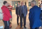 وزير الكهرباء يؤكد على أهمية ترشيد الإنفاق وإدارة الموارد في خطة العمل الجديدة