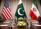 طهران تستجيب للمقترح الأمريكي وترسله إلى باكستان