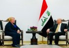 العراق يعزز التعاون الدولي ويضمن بيئة ملائمة لعمل البعثات الدبلوماسية