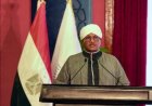 وزير الأوقاف السوداني الأسبق يشيد بمصر كنموذج رائد في تعزيز الوعي الديني