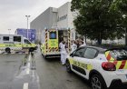 خمسة فرنسيين يعودون إلى باريس على طائرة طبية بعد إجلائهم من السفينة المتضررة بفيروس هانتا
