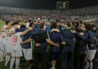 بعثة الزمالك تعود إلى القاهرة بعد مواجهة مثيرة ضد اتحاد العاصمة في الجزائر