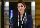 رحيل أيقونة القفطان المغربي مصممة الأزياء الشهيرة سميرة الحدوشي