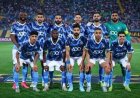 تشكيلة بيراميدز الرسمية لمواجهة زد في نهائي كأس مصر 2023