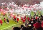 الإفريقي يحقق فوزاً تاريخياً في الدوري التونسي بهدف قاتل أمام الترجي في قمة لا تُنسى