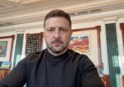 زيلينسكي يكشف استعداد بوتين لعقد اجتماعات مباشرة في تطور ملفت للأحداث