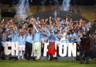 بيراميدز يحقق إنجازًا تاريخيًا بالتتويج بكأس مصر على حساب زد