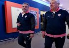 الزمالك يقرر منح لاعبيه استراحة من التدريبات بعد العودة من الجزائر غدا