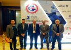 مؤتمر الأشعة التداخلية يجمع “العلوم الصحية” وحضور وزير الصحة لتعزيز الابتكار في الرعاية الصحية