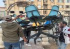 محافظ الجيزة يقوم بجولة مفاجئة في حدائق الأهرام لمتابعة جودة الخدمات المقدمة للمواطنين