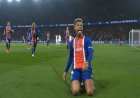 سان جيرمان يحقق انتصارا مثيرا على بريست في الدوري الفرنسي بفضل هدف قاتل