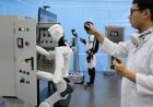الصين تعزز مستقبل صيانة الطاقة باستخدام تقنيات الذكاء الاصطناعي