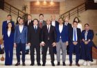 زيارة وفد اقتصادي صيني إلى غرفة القاهرة لتعزيز فرص التعاون التجاري المشترك