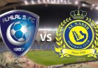 ديربي النصر والهلال يتحدد فيه بطل الدوري السعودي لعام 2023