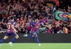 أرباح ضخمة لبرشلونة بعد الفوز بلقب الليجا
