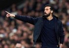 أربيلوا يعبر عن تفهمه لغضب الجماهير بعد موسم ريال مدريد المخيب