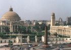جامعة القاهرة تجهز مبكرًا لامتحانات نهاية الفصل الدراسي الثاني
